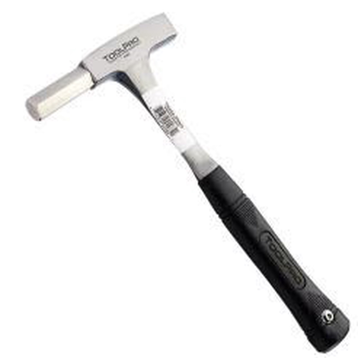 Tool Pro 33 oz. Magnetic Hammer with Replacement Head