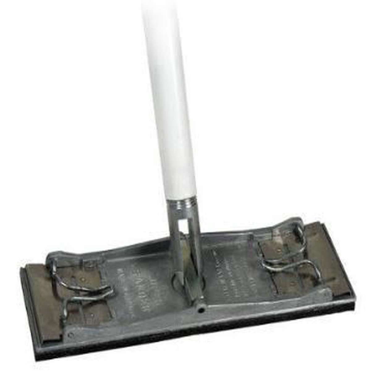 Better Than Ever Tools Wallboard Pole Sander with Aluminum Handle