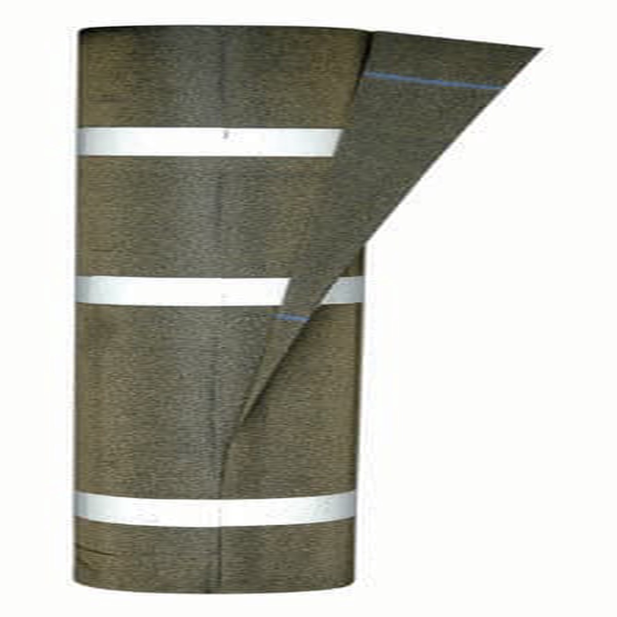 SOPREMA Elastophene Sanded 2.2 SBS-Modified Bitumen Base Ply, 39.4 in. x 49.2 ft. Roll