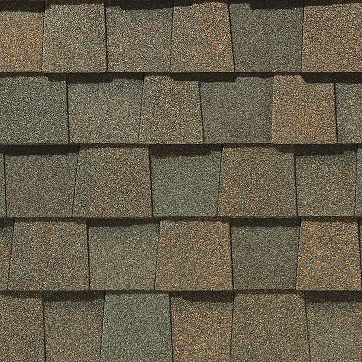 CertainTeed Landmark Solaris Architectural Asphalt Shingles, Multiple Colors