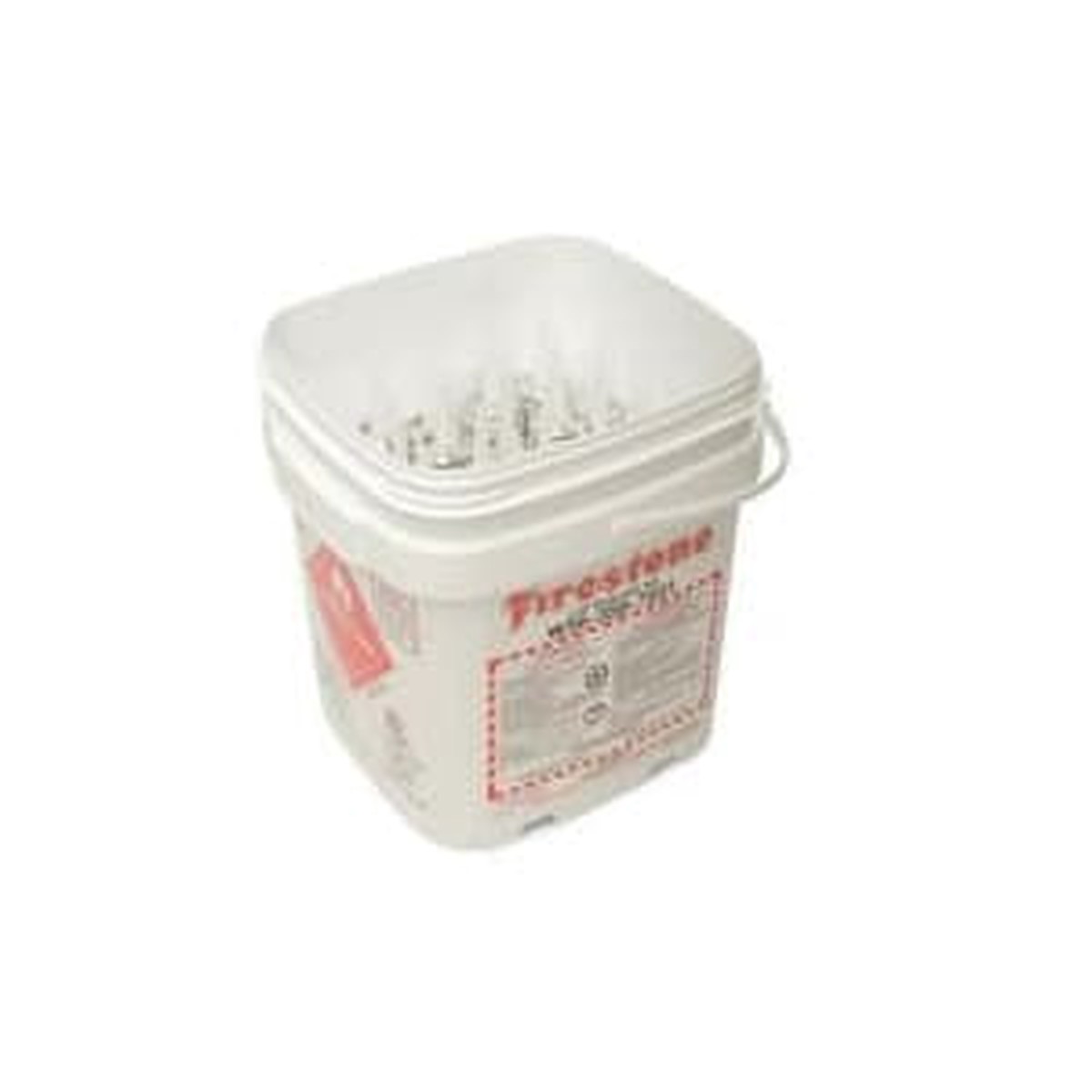 Elevate EPDM Lap Sealant HS, Black, 5 Gallon Pail