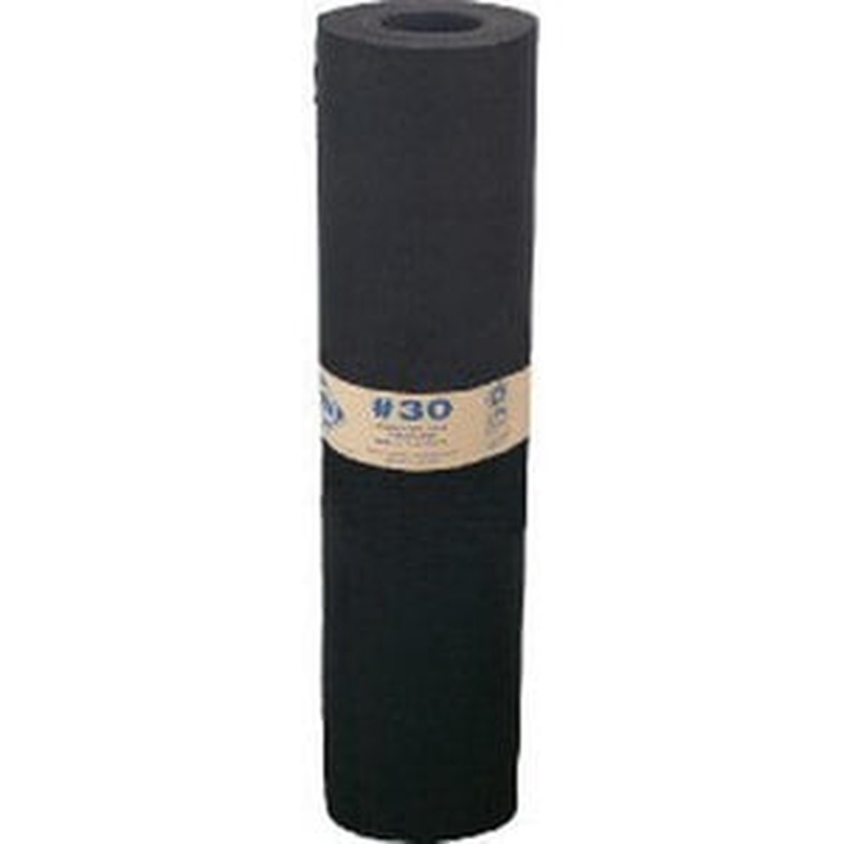 GMC 30# Felt Underlayment, 2 Squares per Roll, ASTM D4869