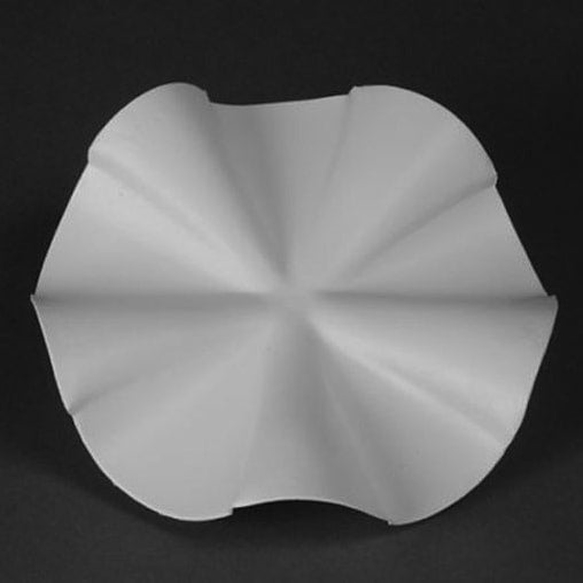 Johns Manville TPO Universal Corners 6 in. Flexible Non-Reinforced TPO