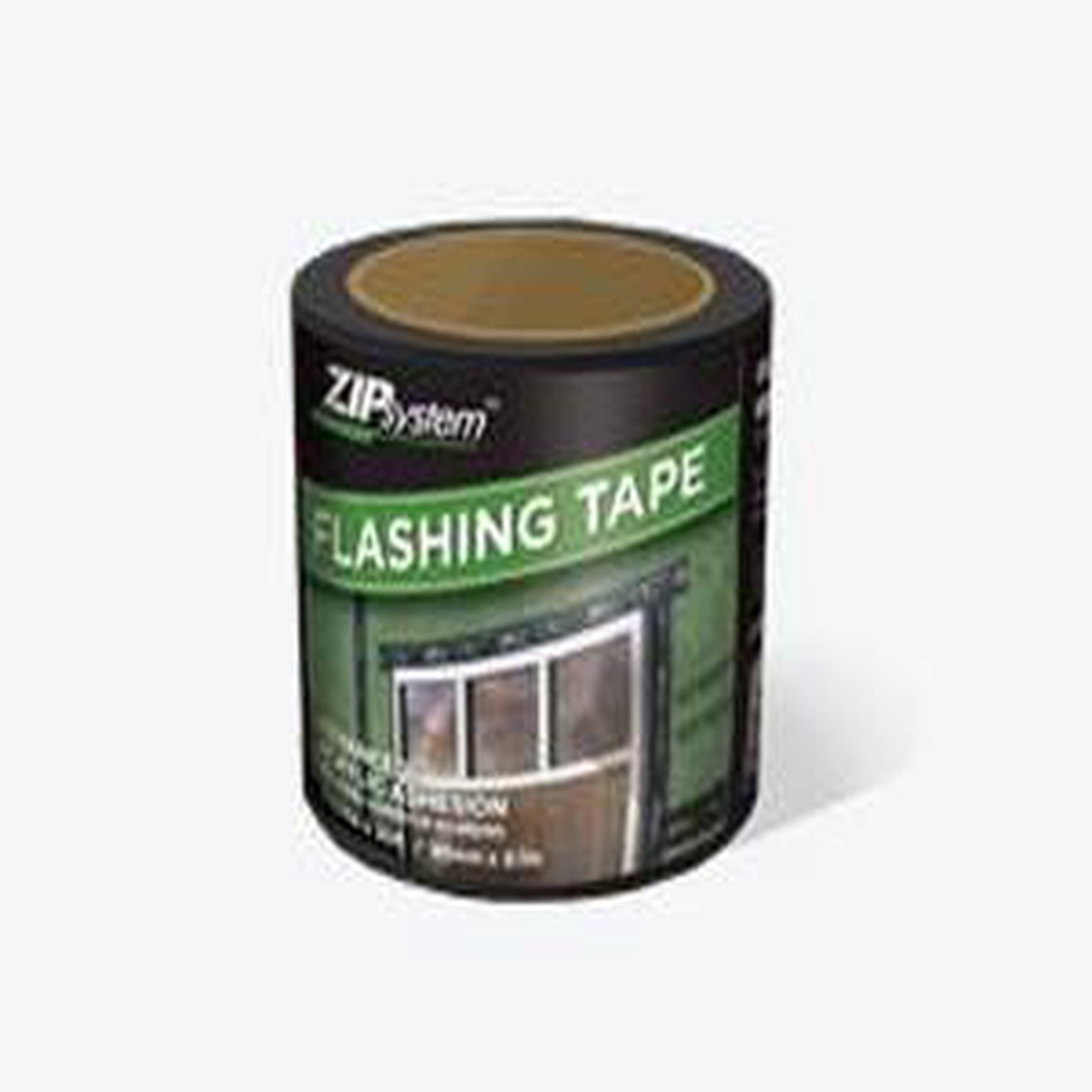 Huber ZIP System Flashing Tape 3-3/4 in. x 30 ft. Roll
