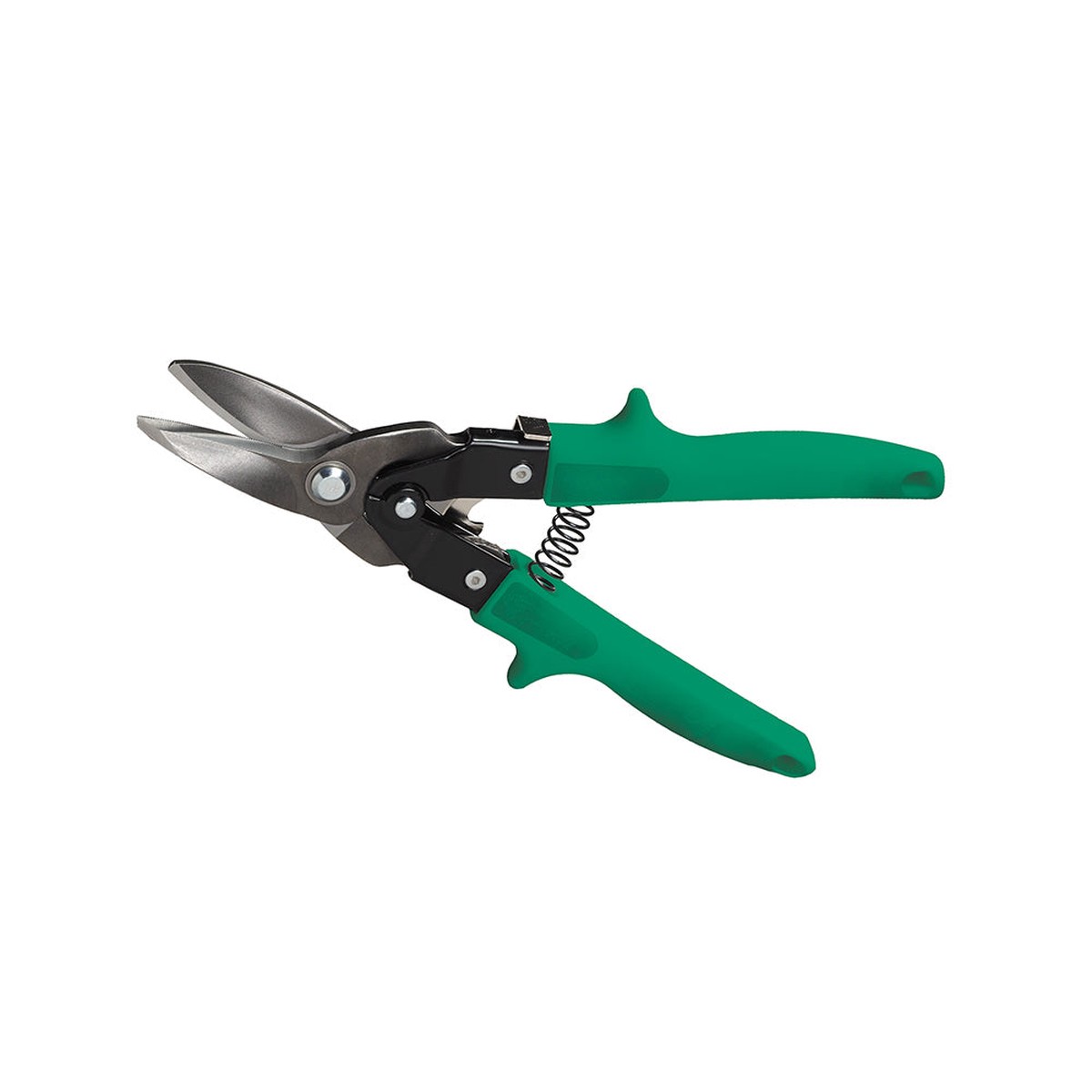 Malco Max 2000 Aviation Snip, Cuts Right and Straight
