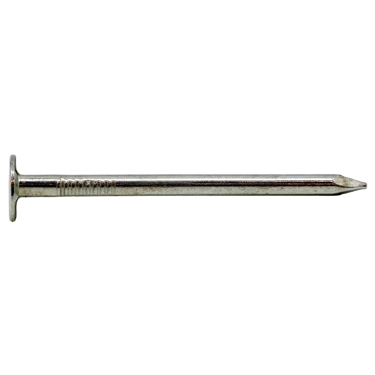 Manufacturer Varies by Location Electro-Galvanized Framing Nails, 3-1/2 in. 16D, 5 lb Box