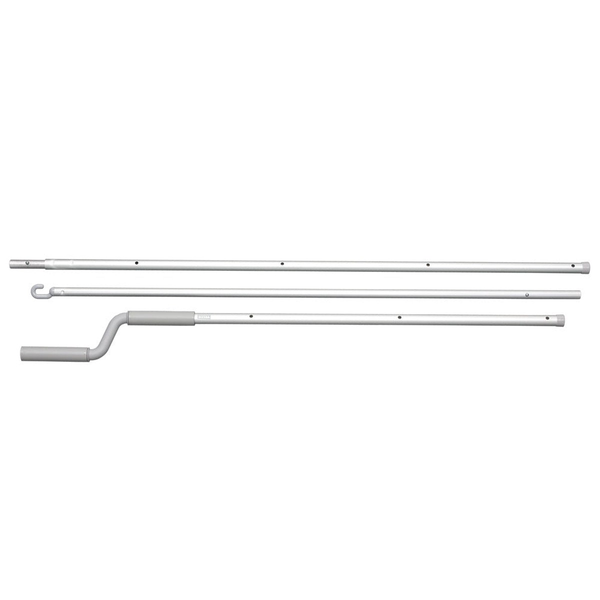Velux 3 ft. Extension Rod for ZCT 300 Telescoping Control Rod