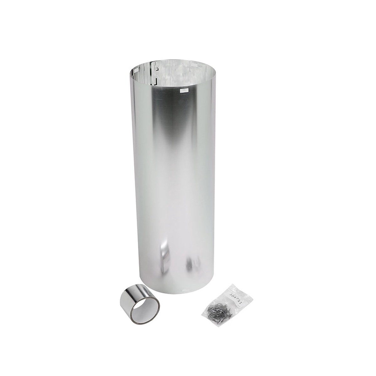 Velux ZTR 2 ft Skylight Extension, ZTR-014-0002