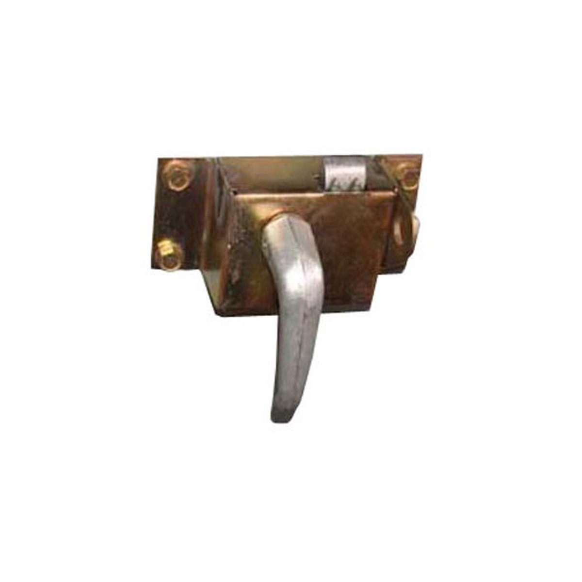 Bilco Replacement Lock Assembly for Roof Hatch