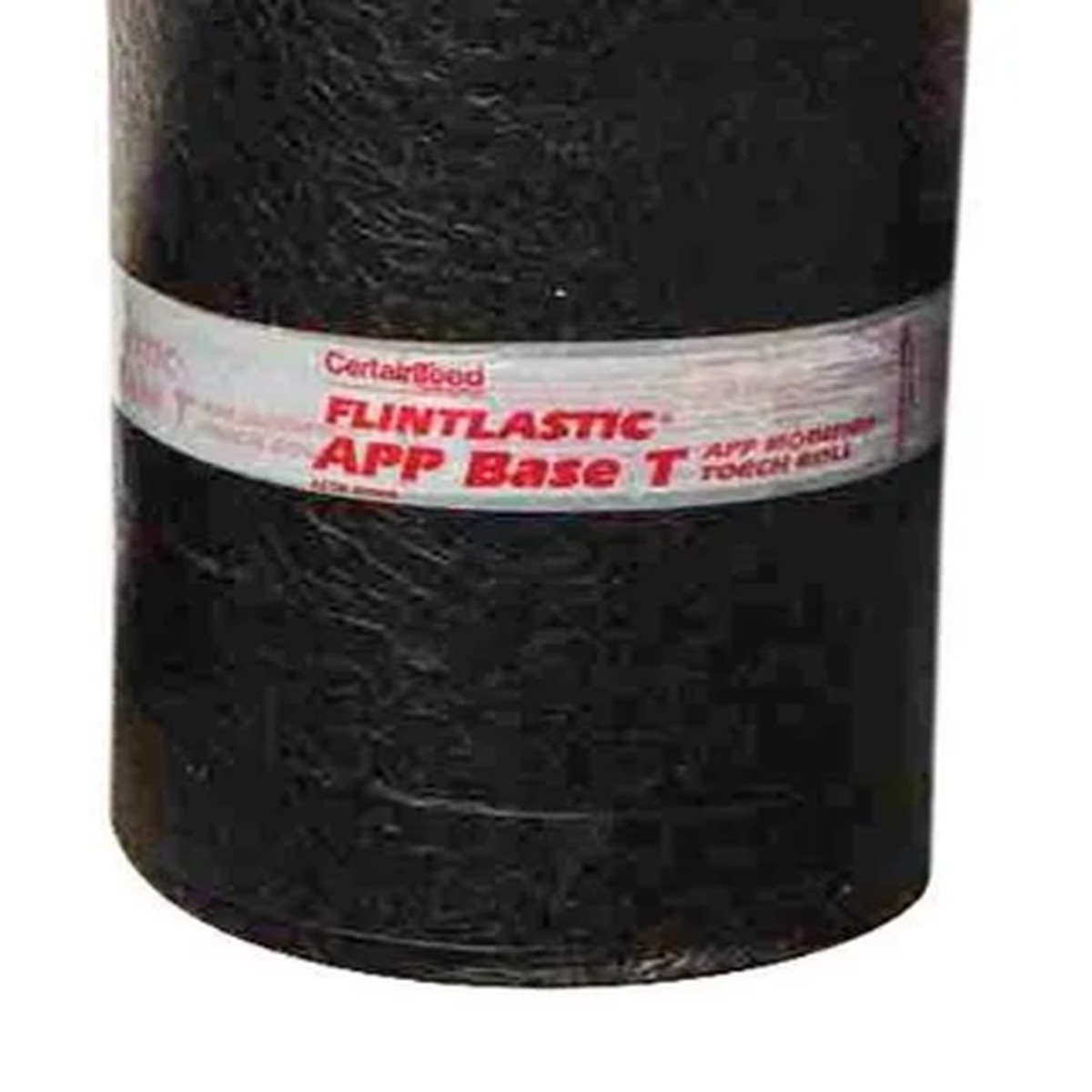 Certainteed Flintlastic APP Base T Modified Bitumen Membrane, 2 Square Roll