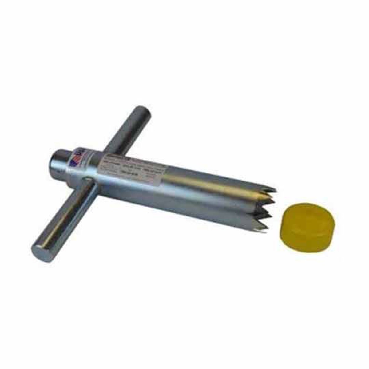 Roofmaster 2 in. Diameter Roof Core Cutter