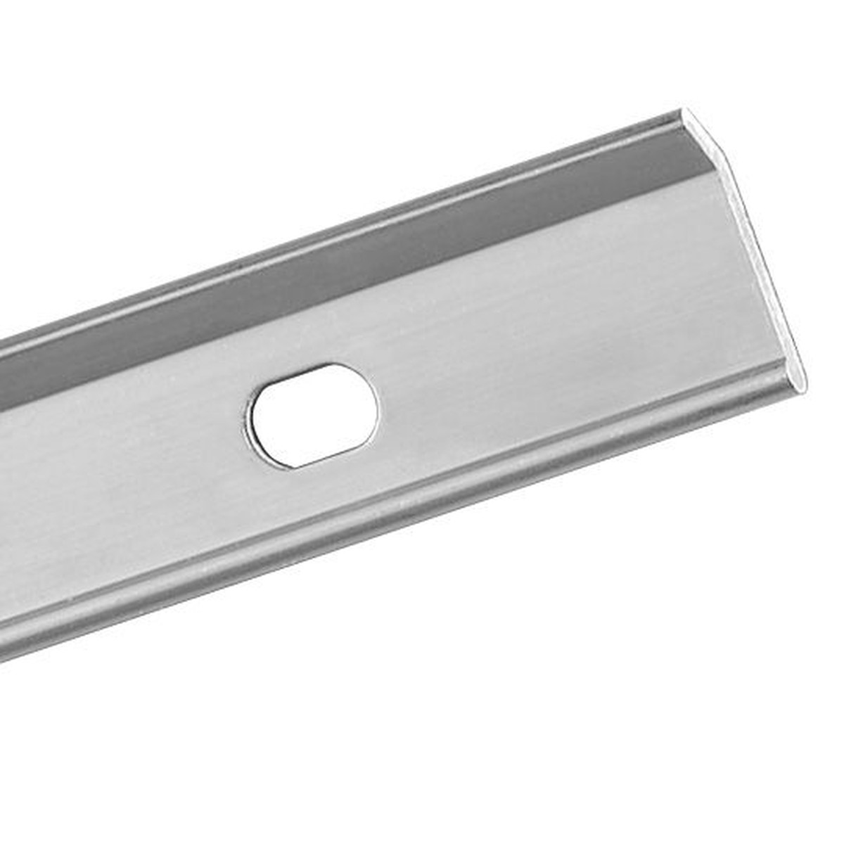 TRI-BUILT 0.09 in x 10 ft Lip Termination Bar