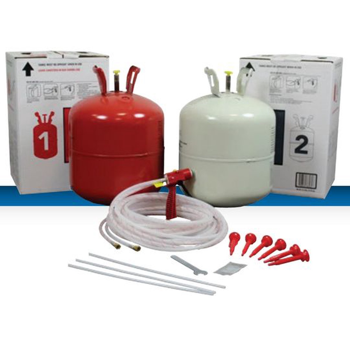 TRI-BUILT Low-Rise Foam Insulation Adhesive 1500 ml Cartridge