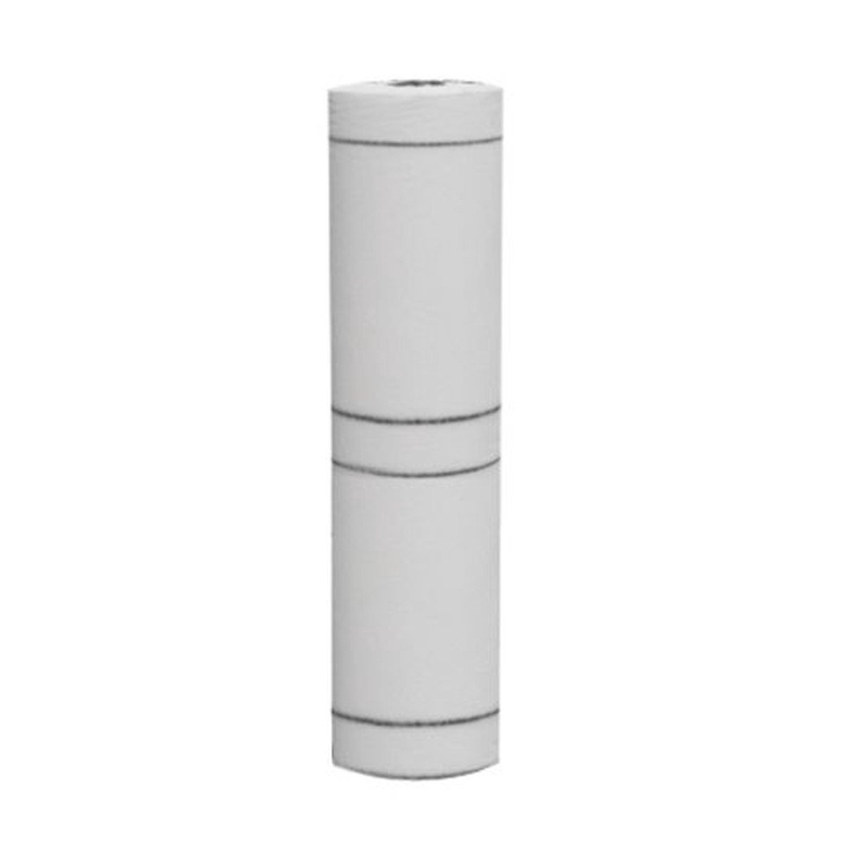 TRI-BUILT 483 Polyester Reinforcing Fabric, 4 in. x 300 ft Roll, White