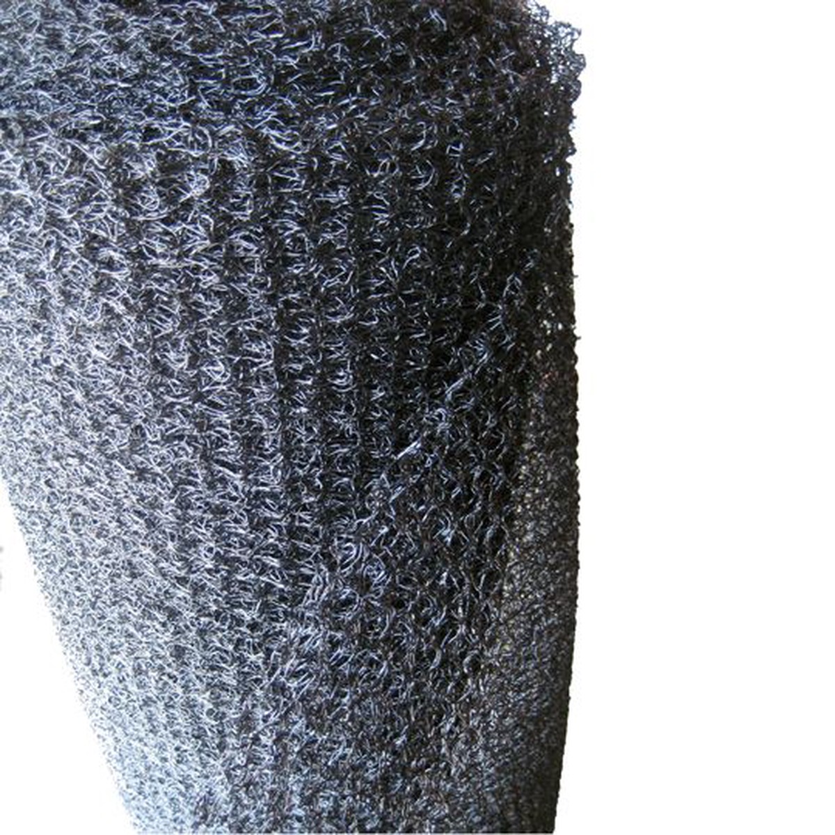 Keene Driwall CDR Vent 0.30 in. Rainscreen Drainage Mat, 50 ft Roll