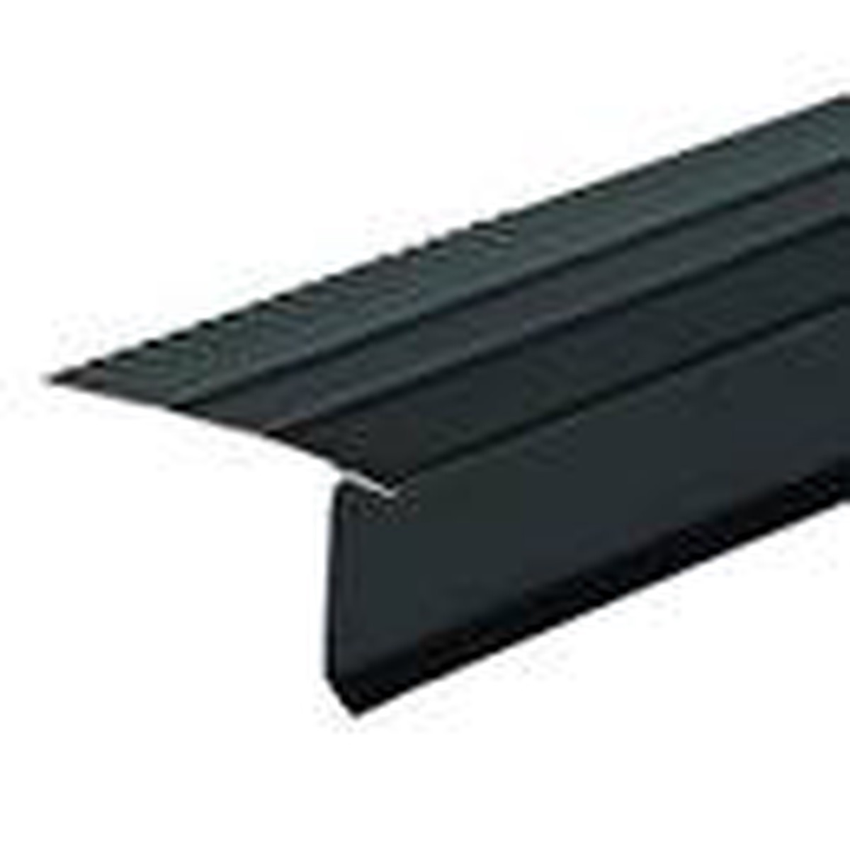 FAMCO Drip Edge Flashing, 10 ft. Lengths, Multiple Colors and Sizes