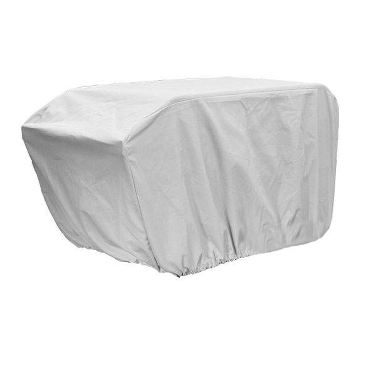 Winco Heavy Tailored Canvas Generator Cover, Large