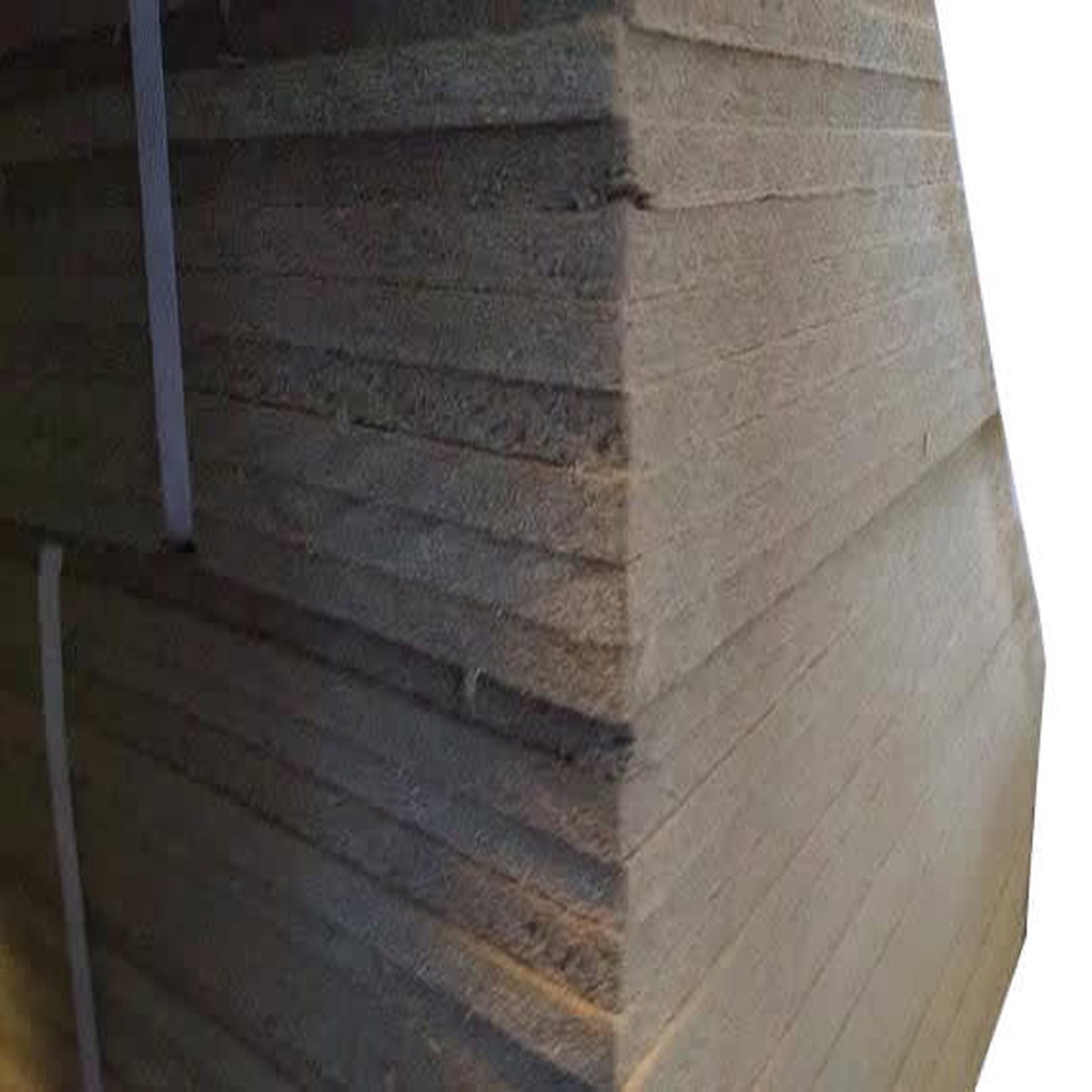 Yankocy Shingle Backer Board 15 in. x 48 in. Shingle Starter Backer (20 per Bundle)