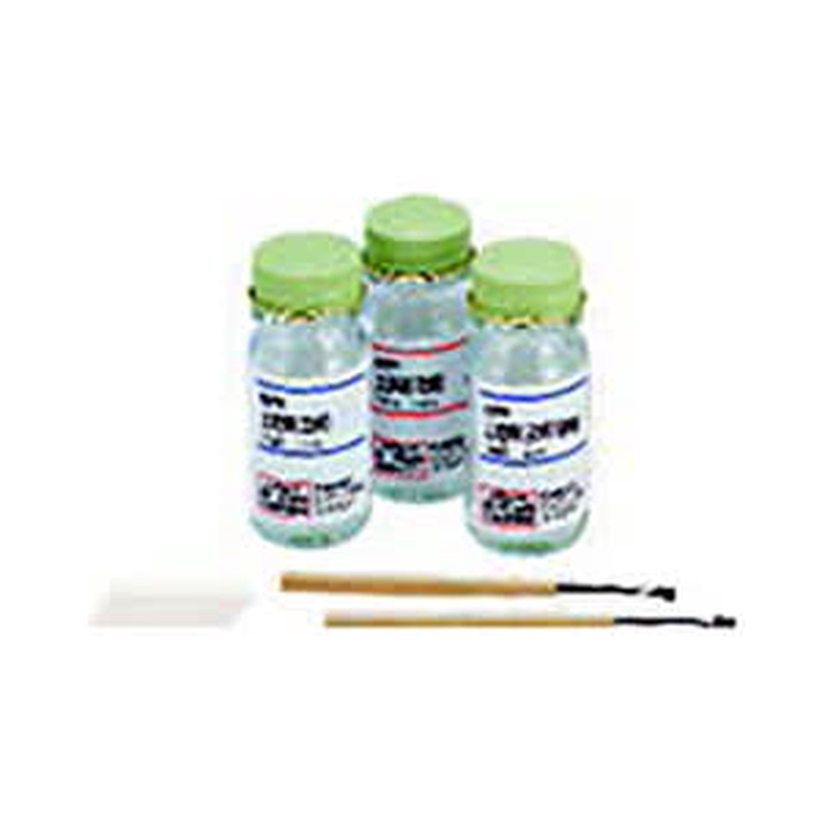 CERACLAD Elements Touch Up Paint Kit, 12 oz, Exposed Aggregate or Weathered Concrete