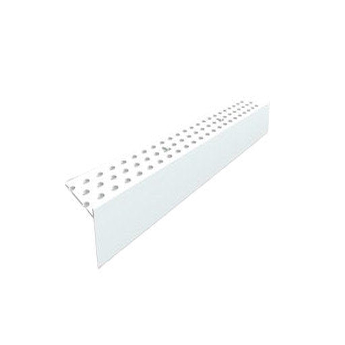 Trim-Tex Architectural Archway Drywall Corner Bead, 5/8 in. x 10 ft