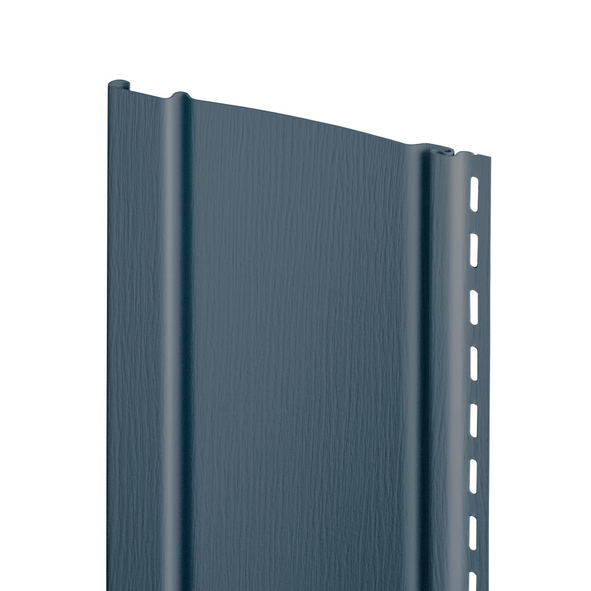 Wolverine Board & Batten Cedargrain 7 in. Vinyl Siding Panel