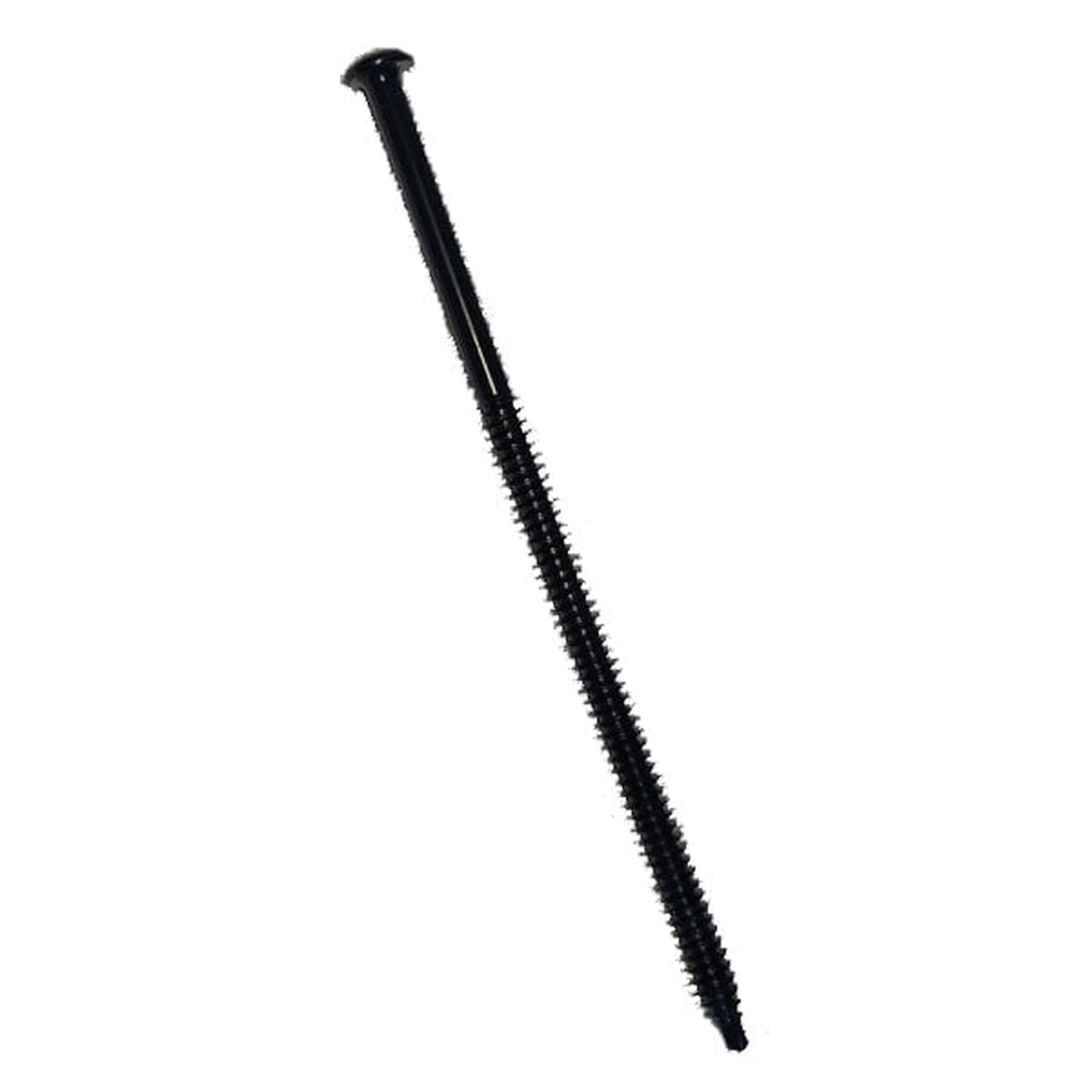Ace Screws Ace FATnSTRONG #15 Roofing Fasteners, 3 in. to 14 in., Boxed Screws