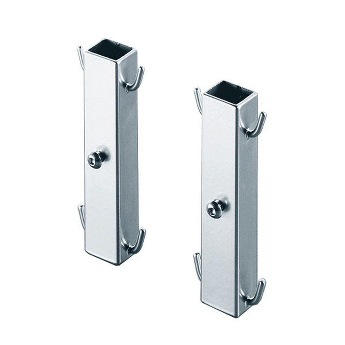 Kessebohmer Clever Storage Dispensa Frame Extender for Tall Pantry Pull-Outs