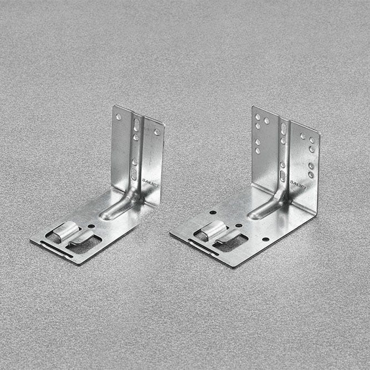 Salice Steel Rear Socket for F70 Undermount Face Frame Runners