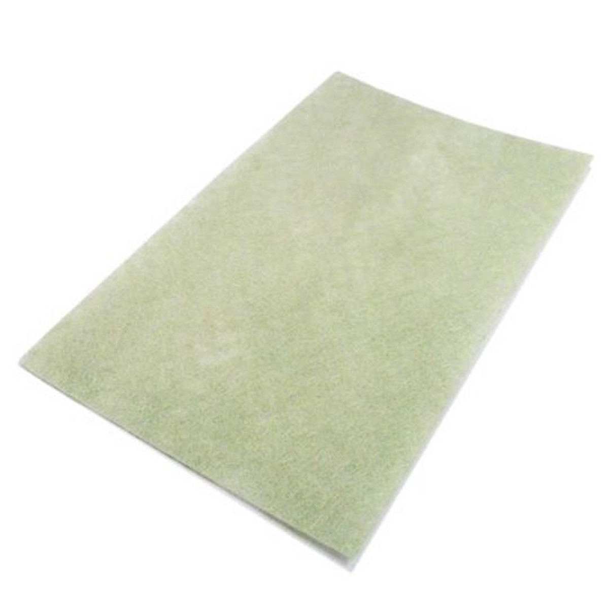 GAF EverGuard Polymat Cushioning Layer, 6 oz./yd. Non-Woven Polyester, 10 ft. x 328 ft. Beige Roll
