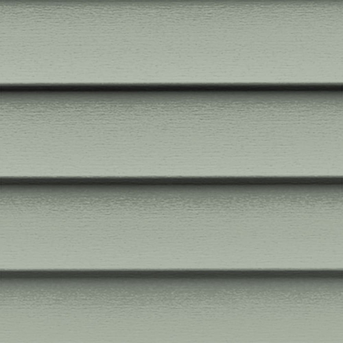Mastic Ovation Smooth T3 Vinyl Siding Panel, 12' 1", Multiple Colors