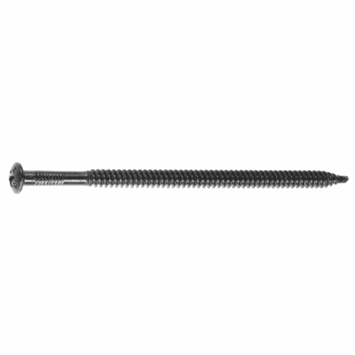 WeatherBond HPWX #15 Steel Roofing Fasteners for TPO and PVC Membrane Systems