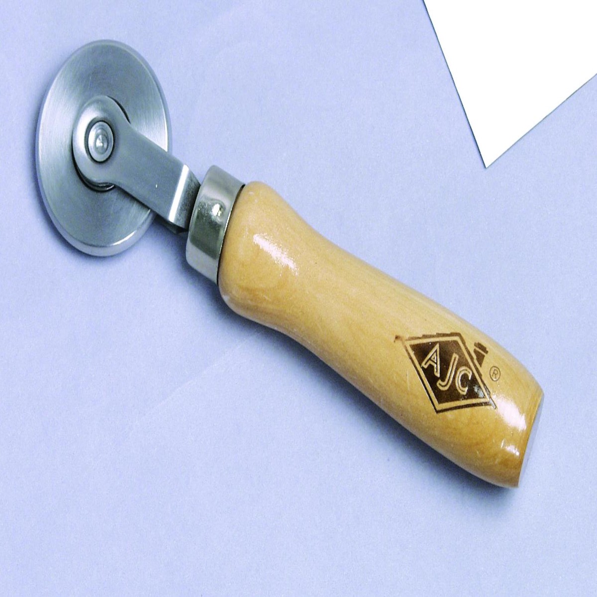 AJC Tools & Equipment AJC Tools Steel Roller 2 in. x 1/4 in. Wire-Size Applicator 170-0.25S-W