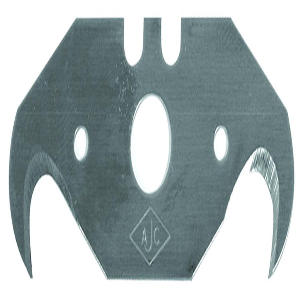 AJC Tools & Equipment AJC Tools Utility Hook Blade 5-Pack Replacement Blades 059- HB 5