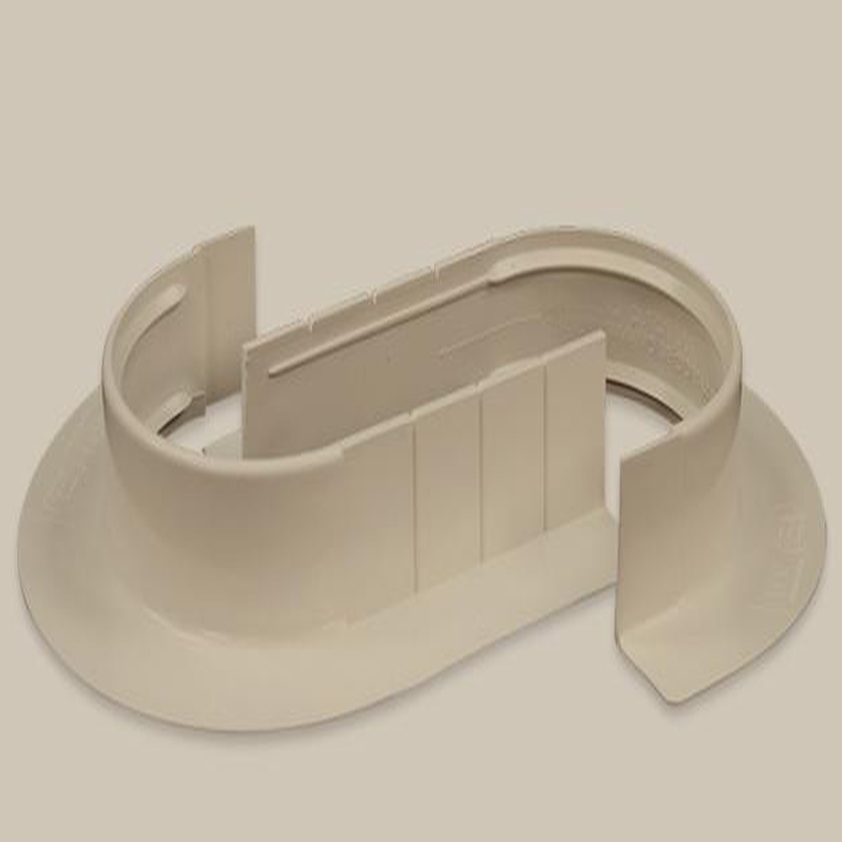 Mule-Hide Molded Adjustable TPO Sealant Pocket MVJ071