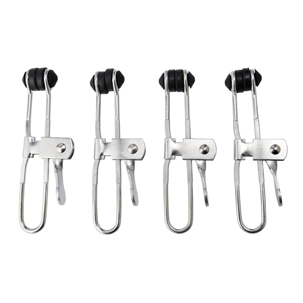 Tool Pro TP05044 Ceiling Grid Clamps, 4-Pack