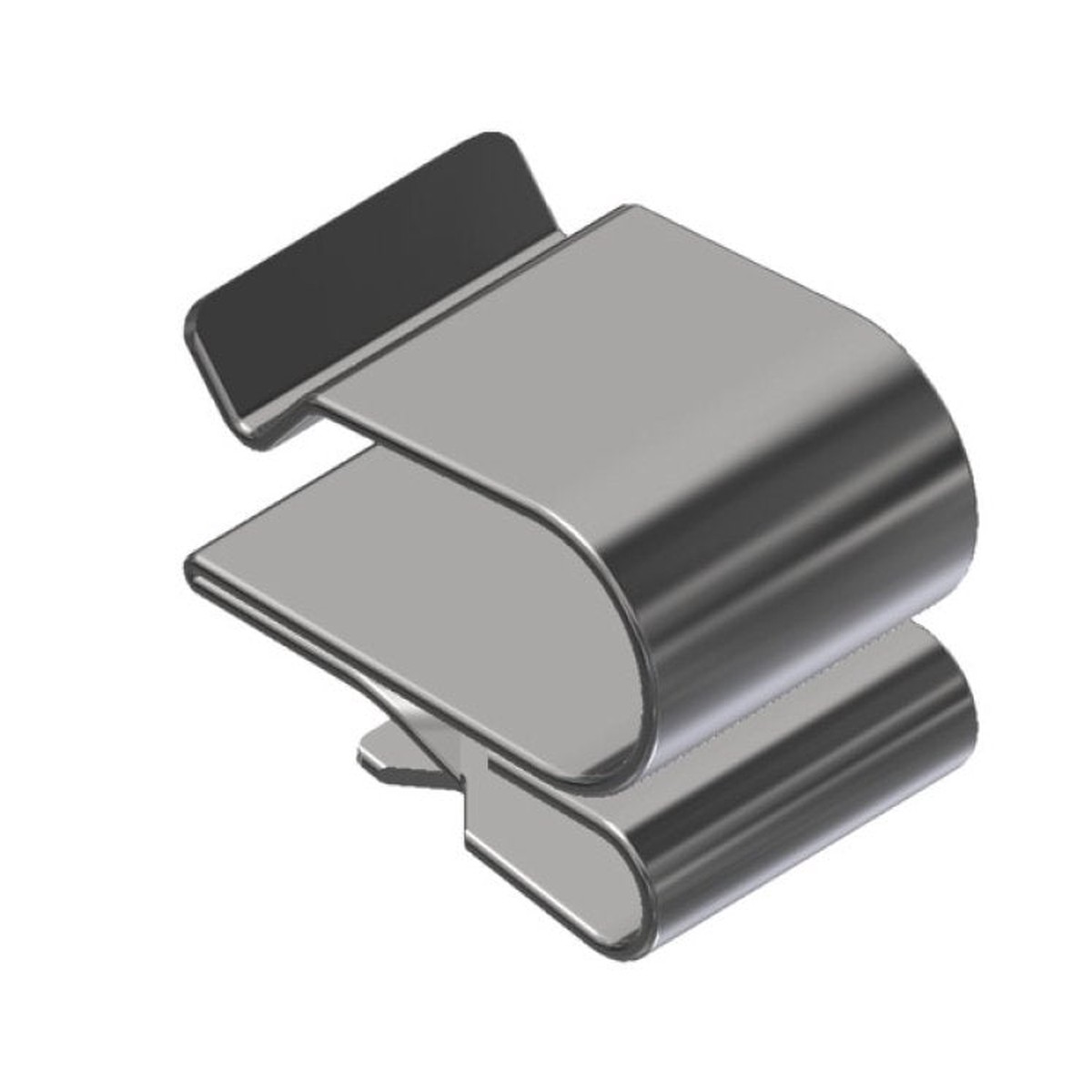 SnapNrack Smart Clip II