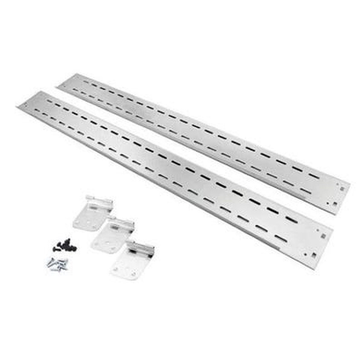 Accuride 3160EC Eclipse Wide Drawer Stabilizer Kit for 41-60 in Wide Drawers