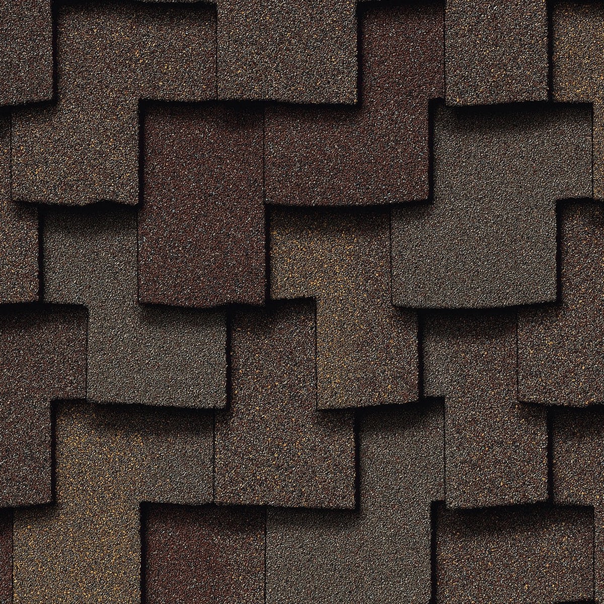CertainTeed Presidential TL Solaris Shingles
