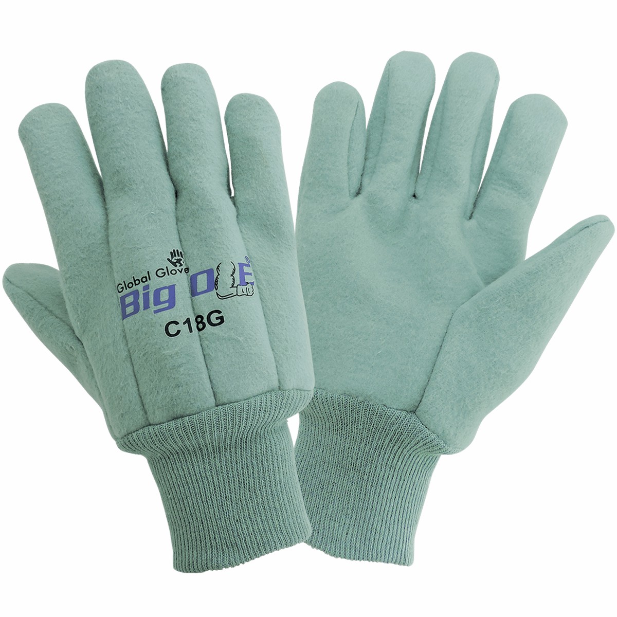 HB&G Square Cap & Base Set