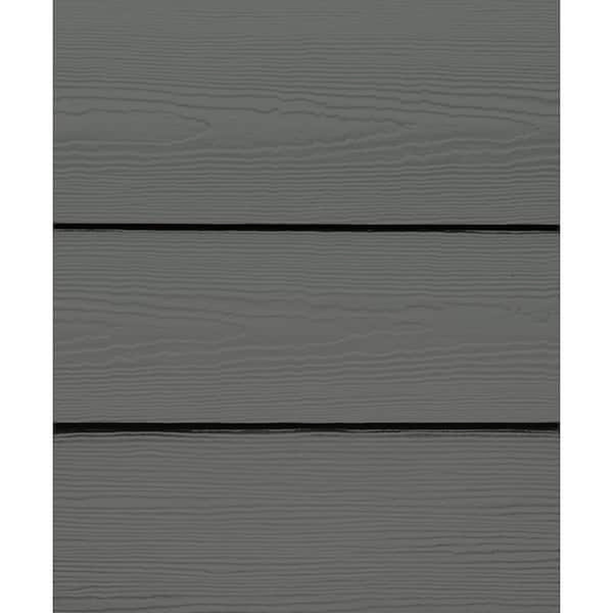New Arrival James Hardie Select Cedarmill Plank