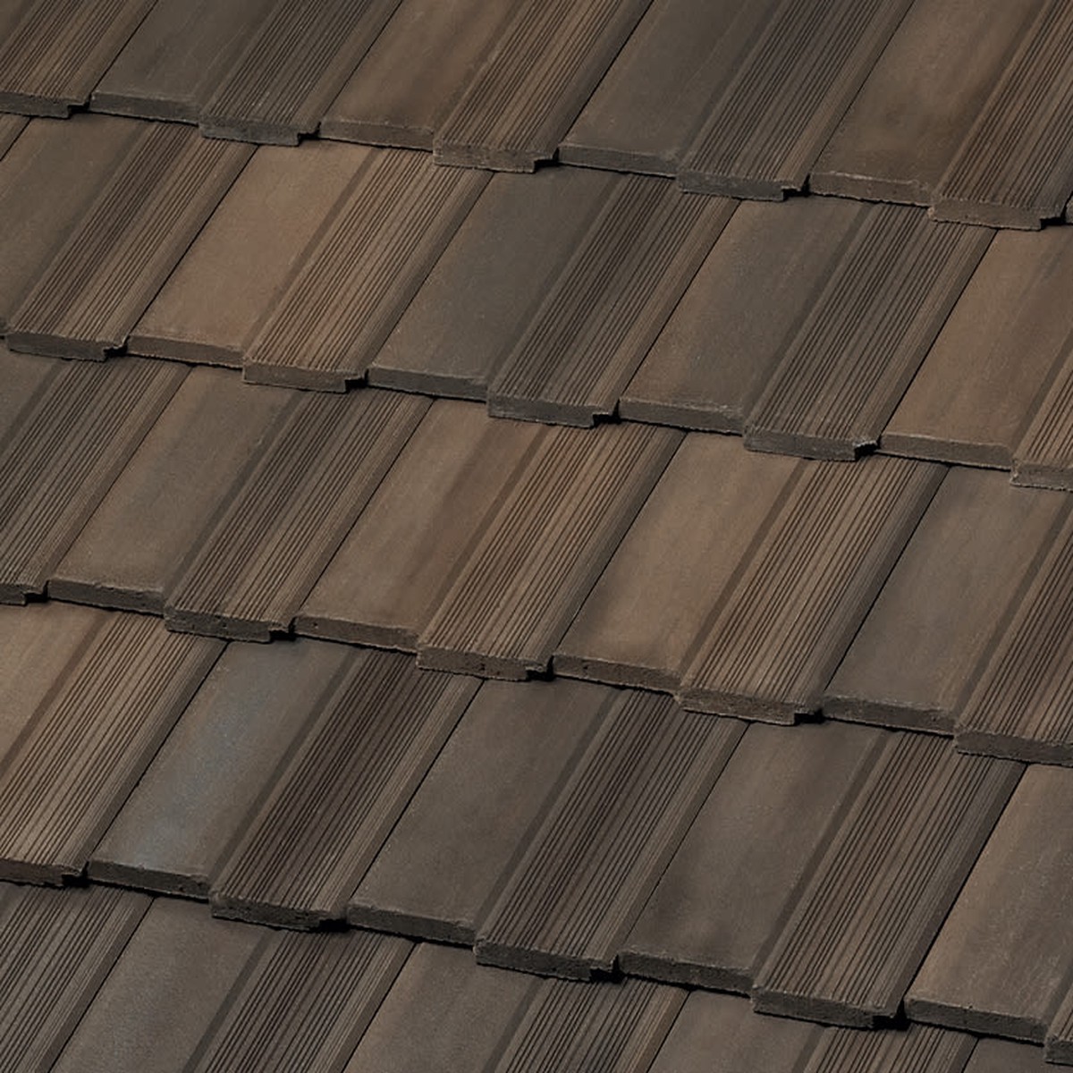 Boral Saxony 900 Old English Split Concrete Field Tile