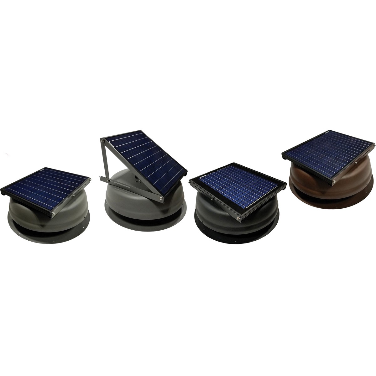 Cardinal Ventilation Cardinal SolarPRO CV-XLP Pro Vent