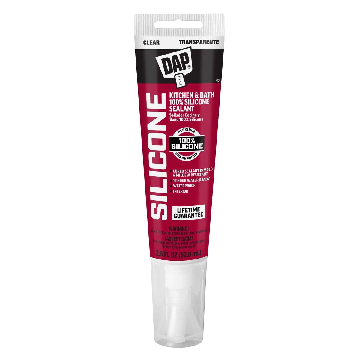 DAP Window Door & Siding Silicone
