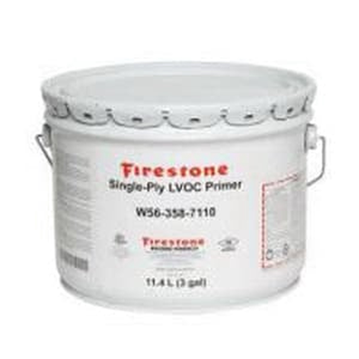 Elevate Single-Ply Low-VOC Bonding Adhesive