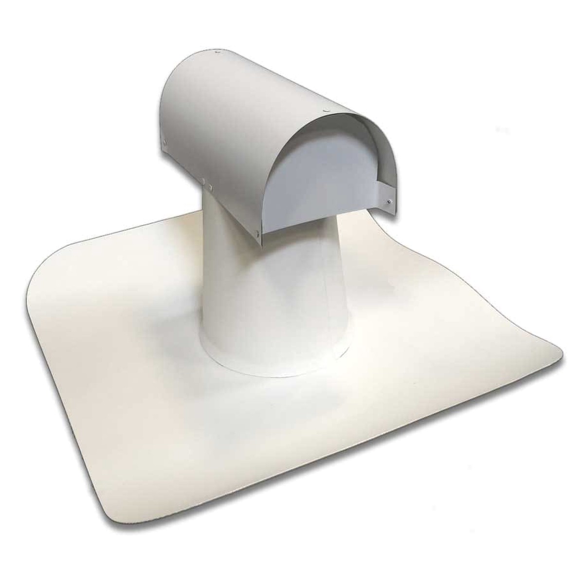FlashCo FlashVent TPO T-Top Vent