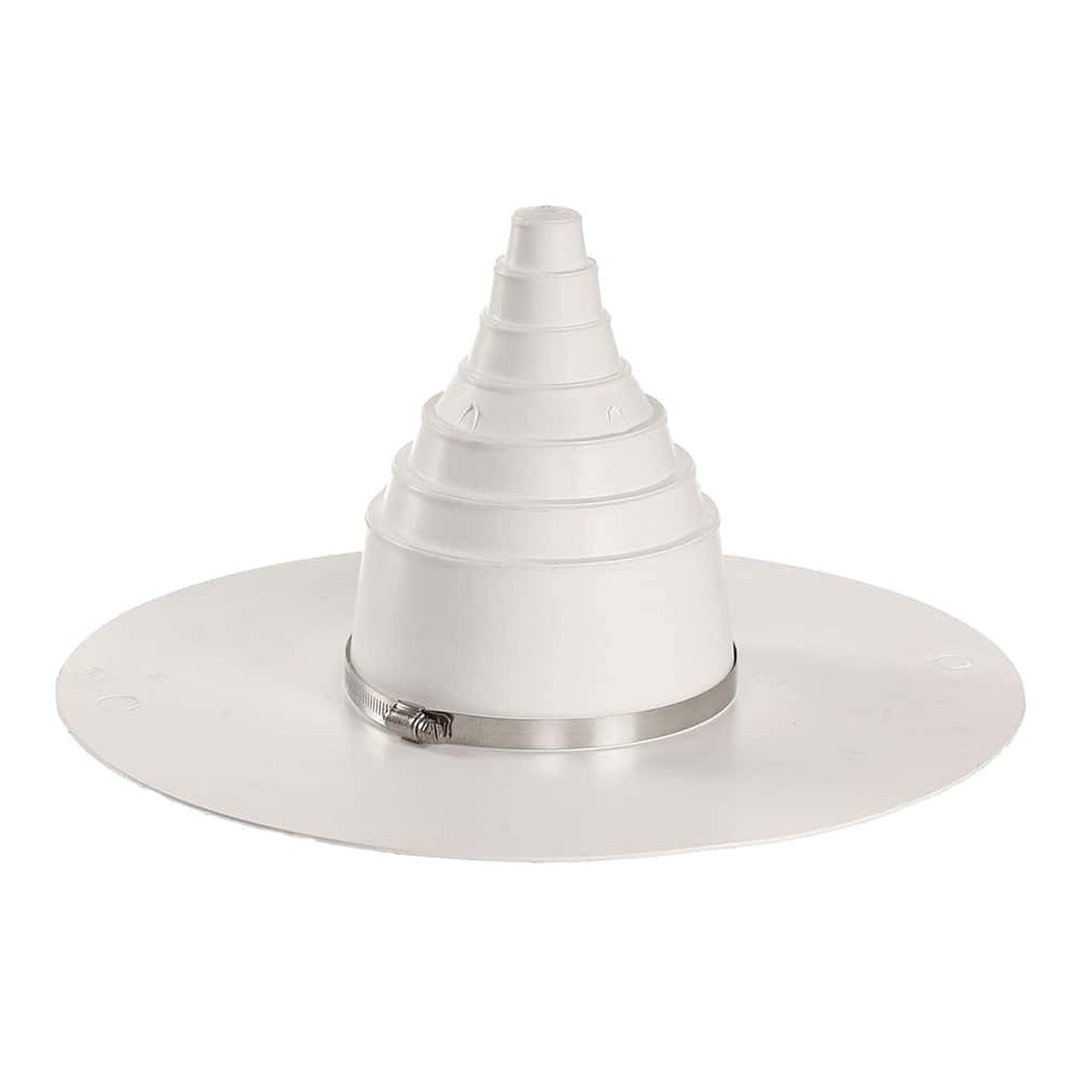 GAF EverGuard TPO Vent Boot