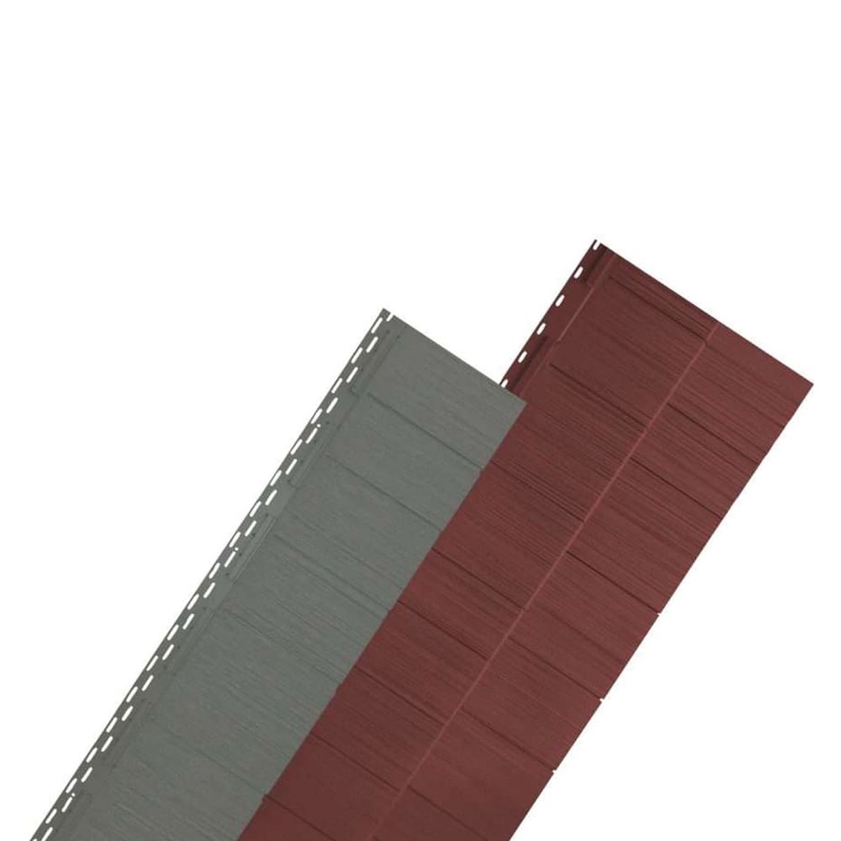 KP Perfection S7 Vinyl Shingles