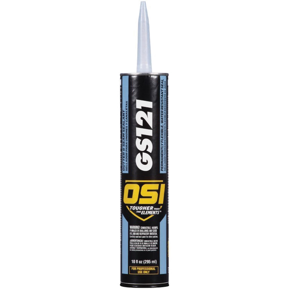 OSI GS121 Gutter Seal