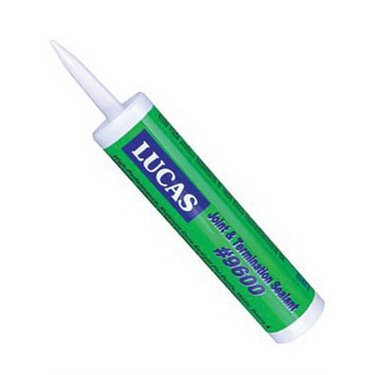 RM Lucas #9600 Joint & Termination Sealant