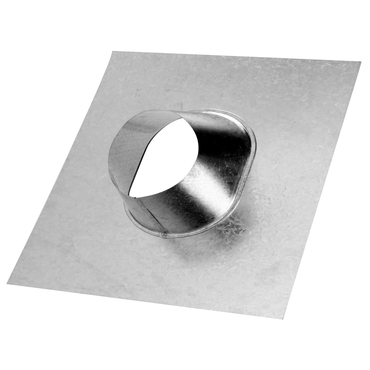Selkirk Model RV Adjustable Roof Flange